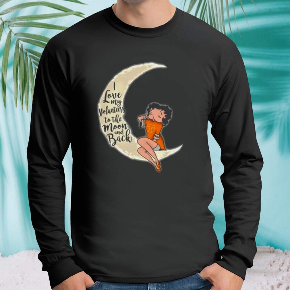 Longsleeve tshirt