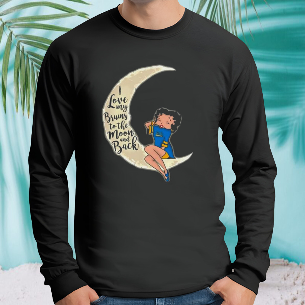 Longsleeve tshirt