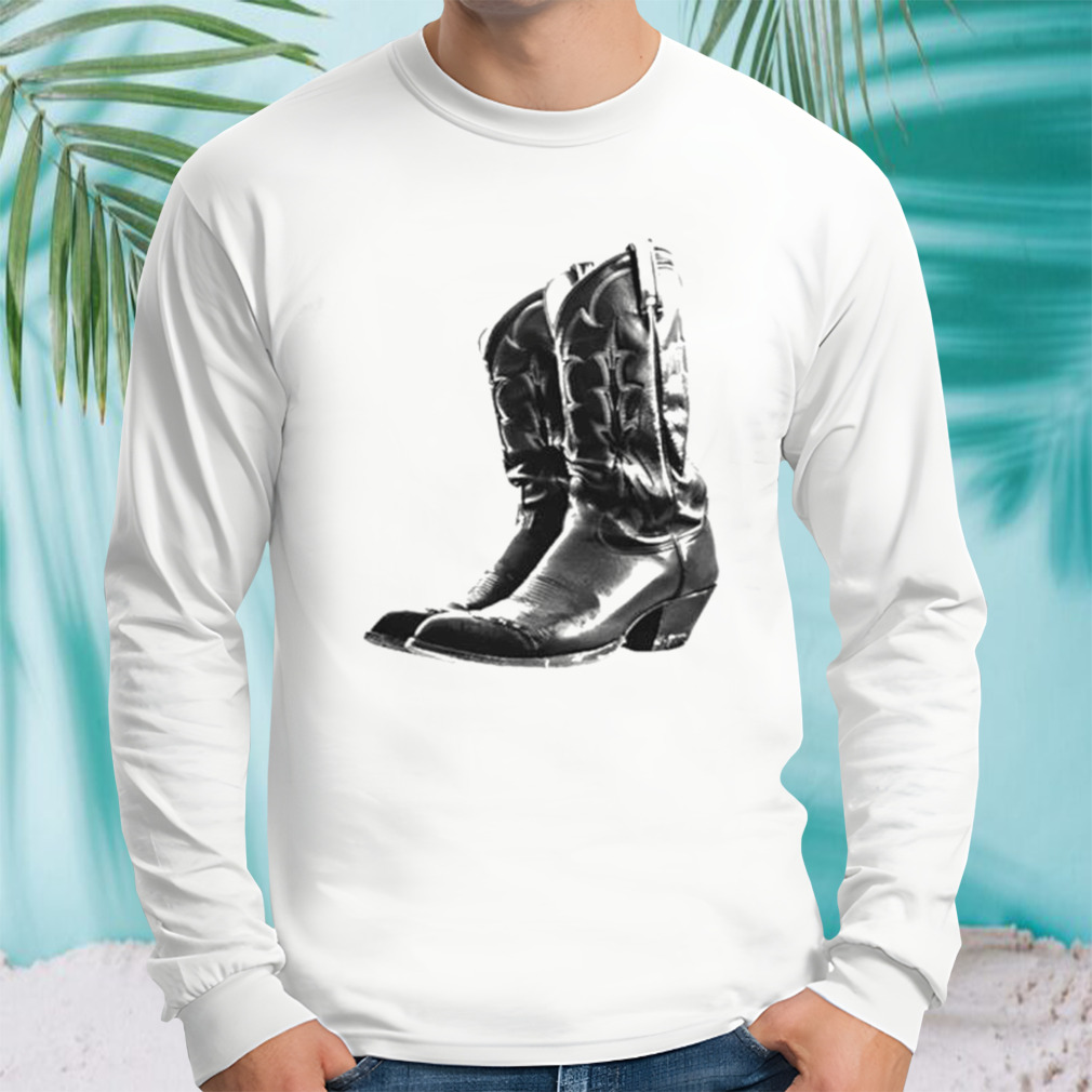 Longsleeve shirt
