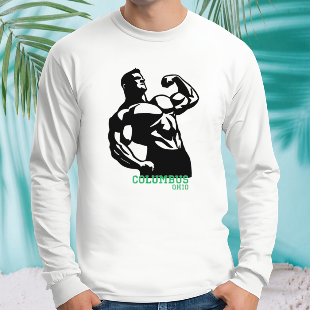 Longsleeve shirt