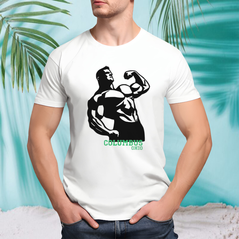 Unisex shirt