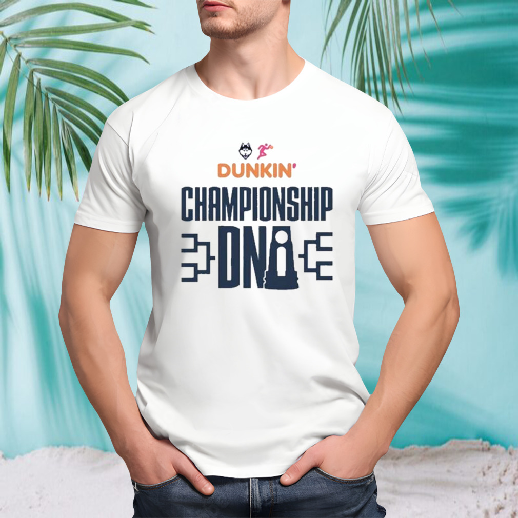 Dunkin’ Championship Dna Shirt