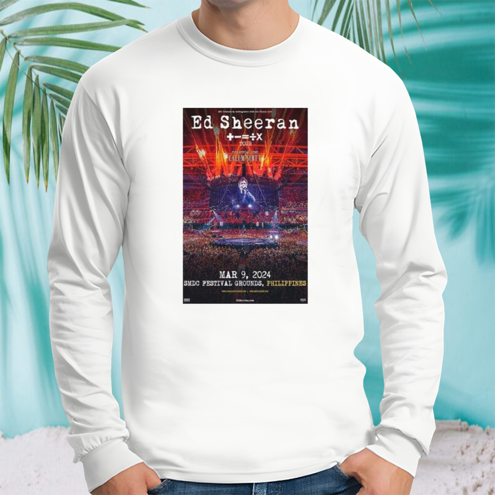 Longsleeve shirt