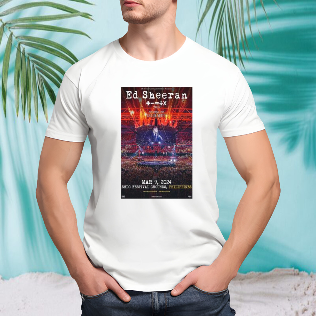 Unisex shirt