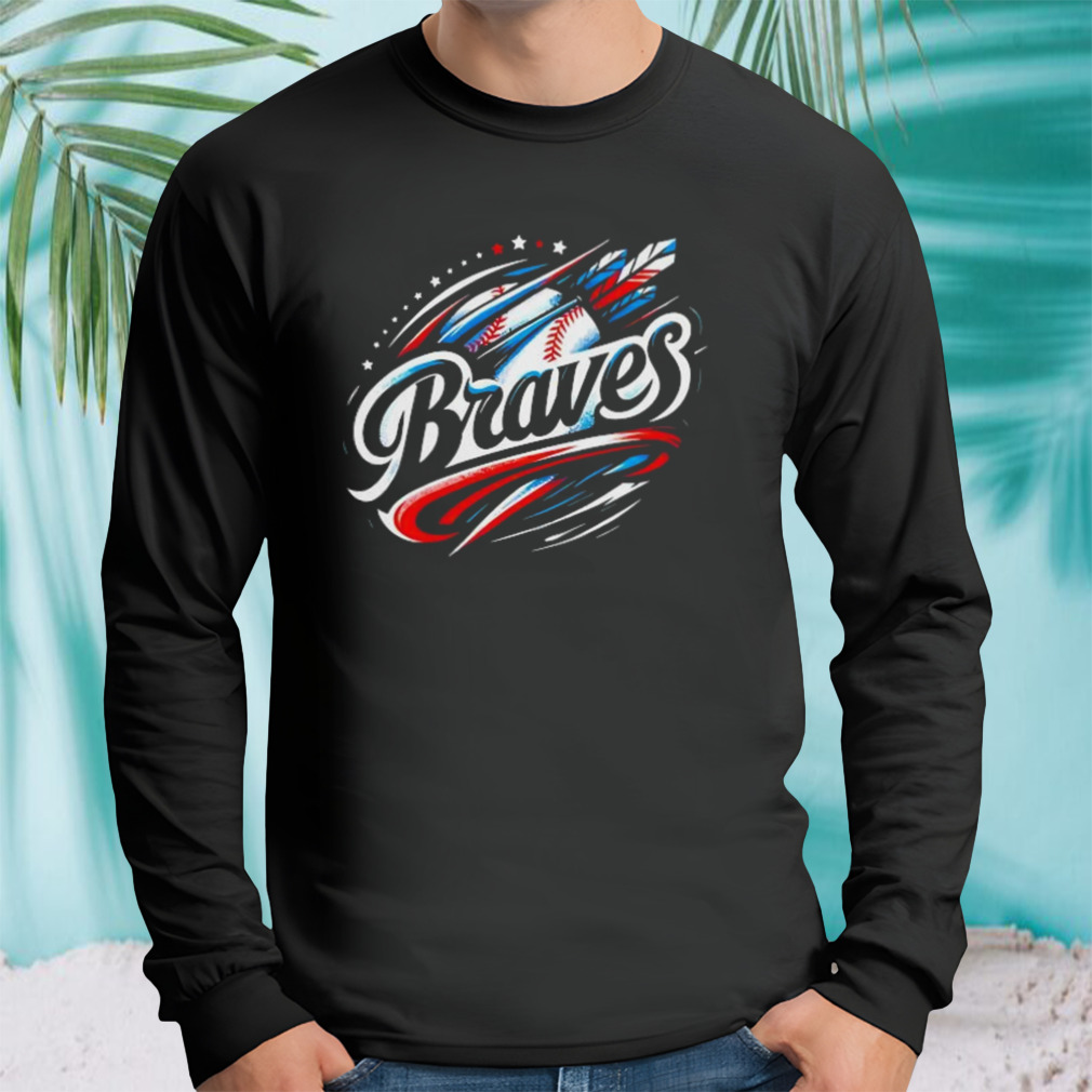 Longsleeve tshirt