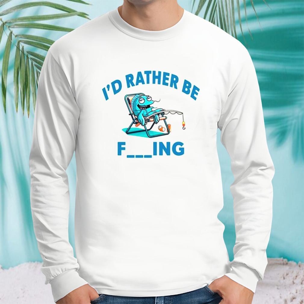 Longsleeve shirt