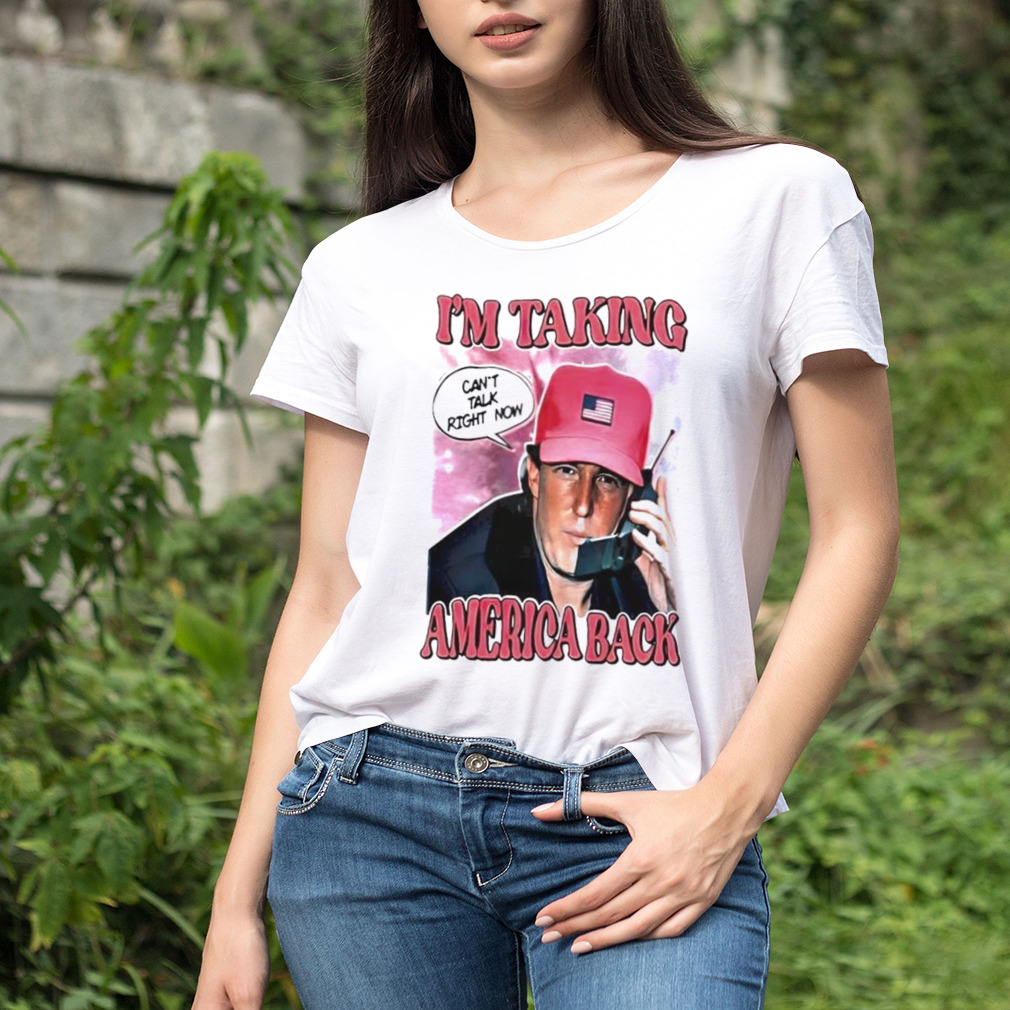 Women's shirt