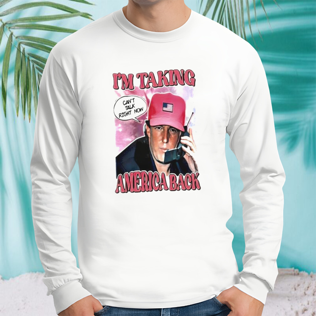 Longsleeve shirt