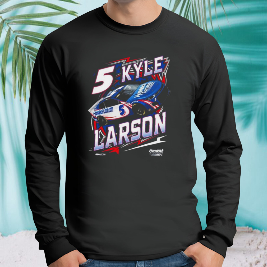 Longsleeve tshirt