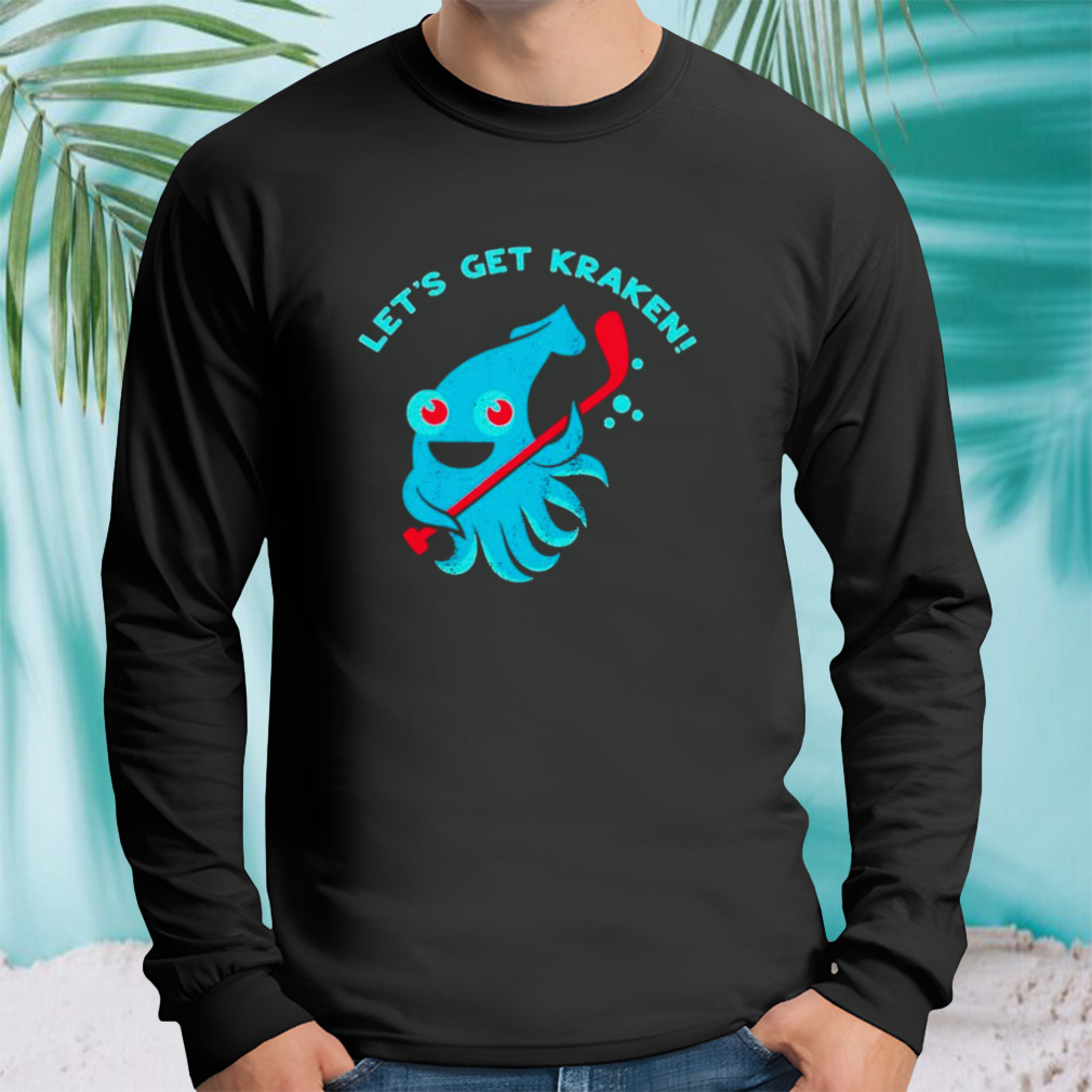 Longsleeve tshirt