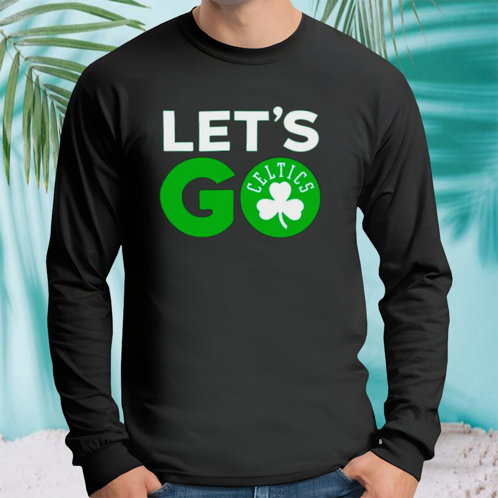 Longsleeve tshirt