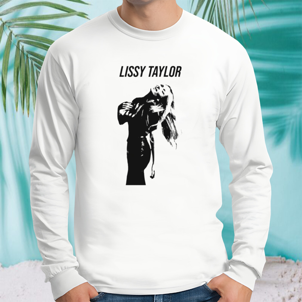 Longsleeve shirt