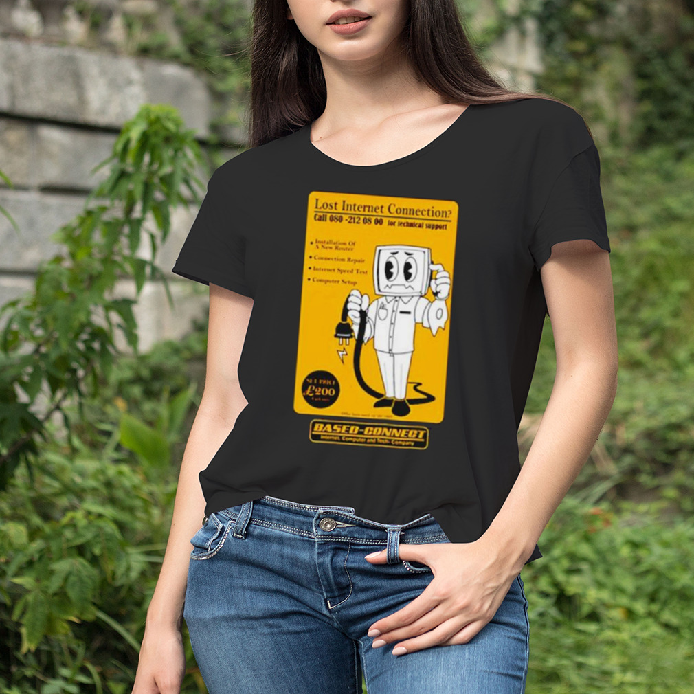 Women's tshirt