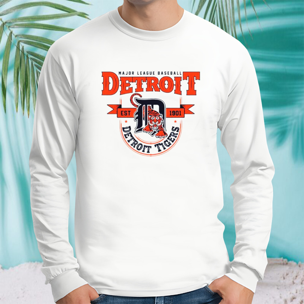 Longsleeve shirt