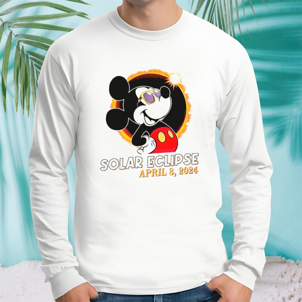 Longsleeve shirt