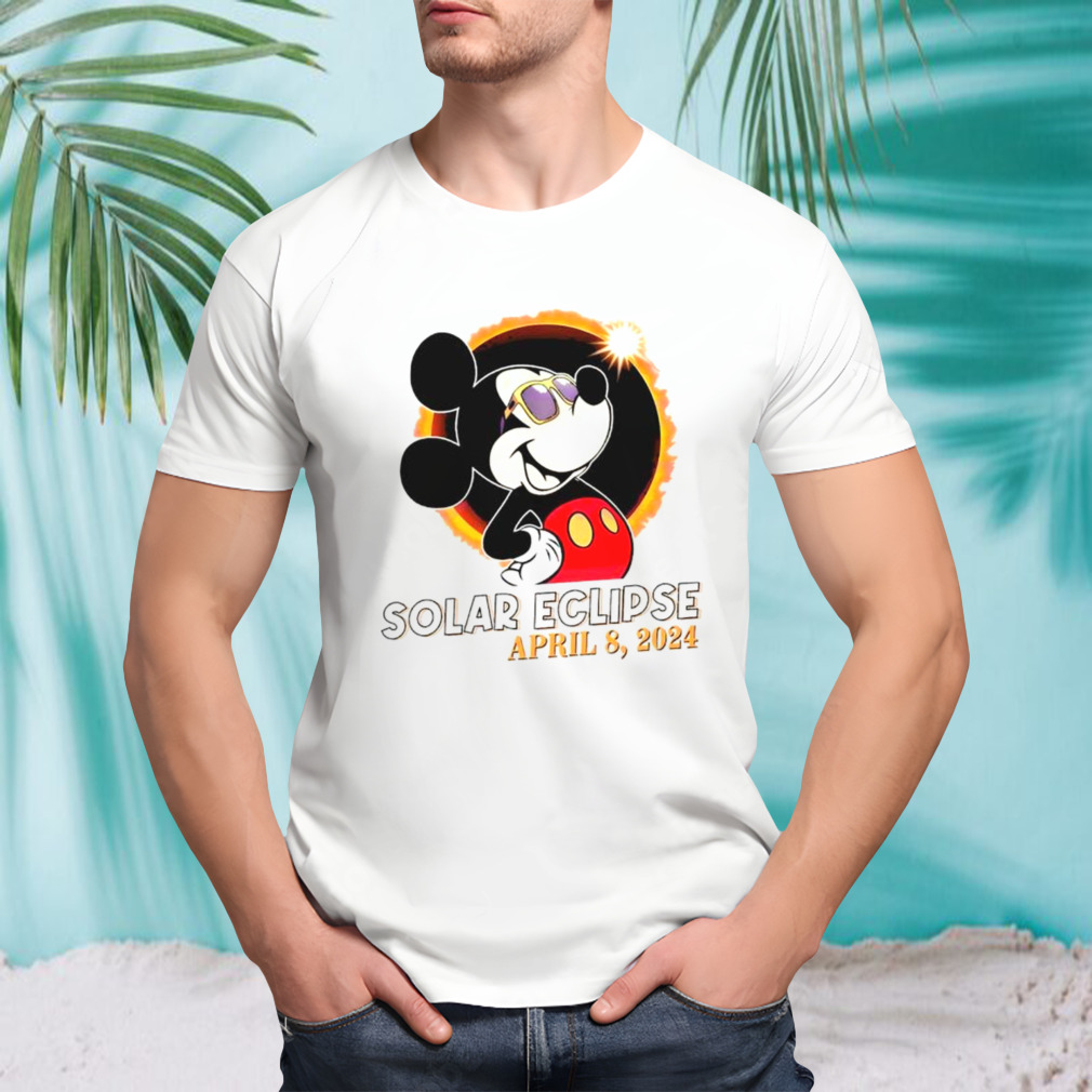 Unisex shirt