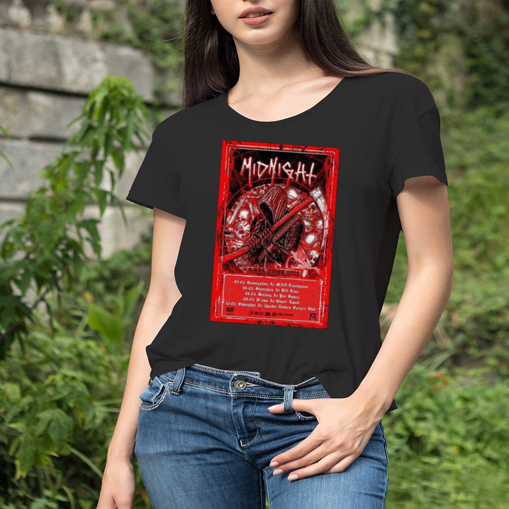 Women's tshirt