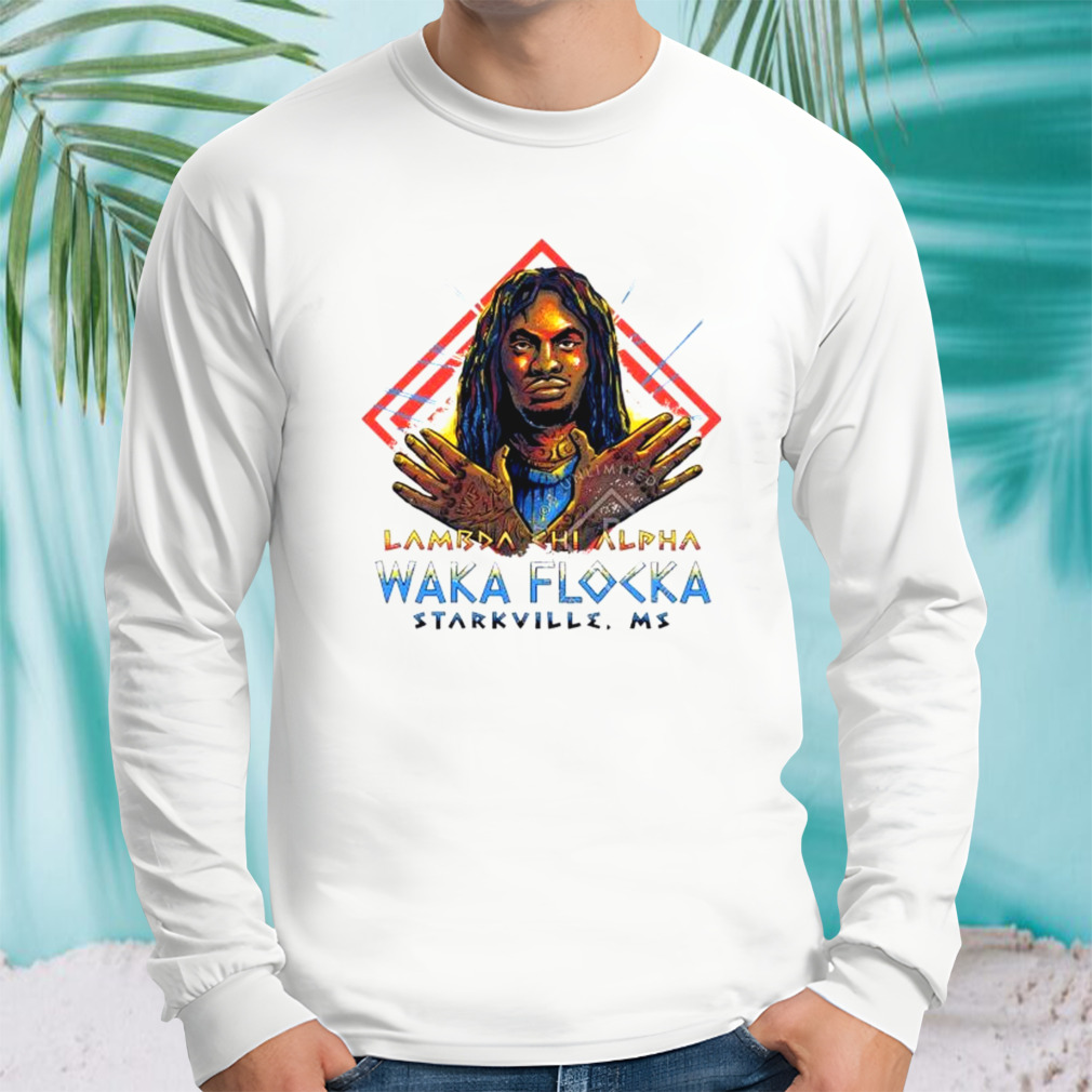 Longsleeve shirt