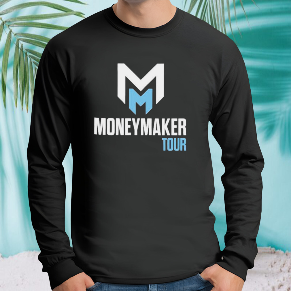 Longsleeve tshirt