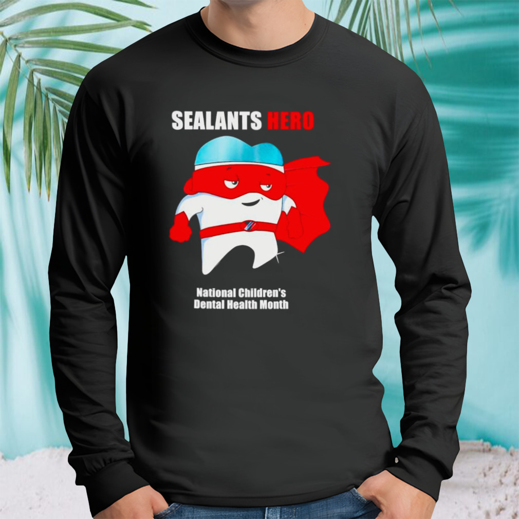 Longsleeve tshirt
