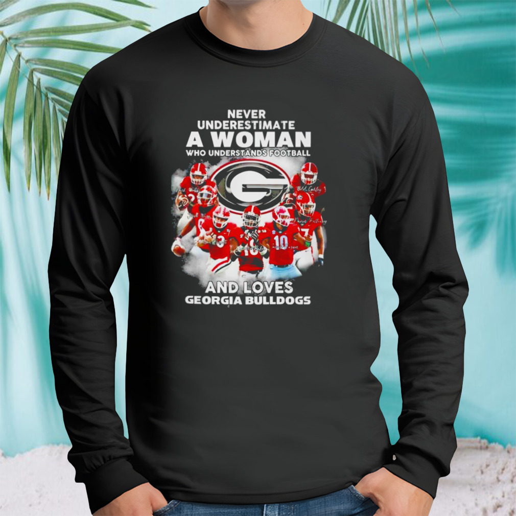 Longsleeve tshirt