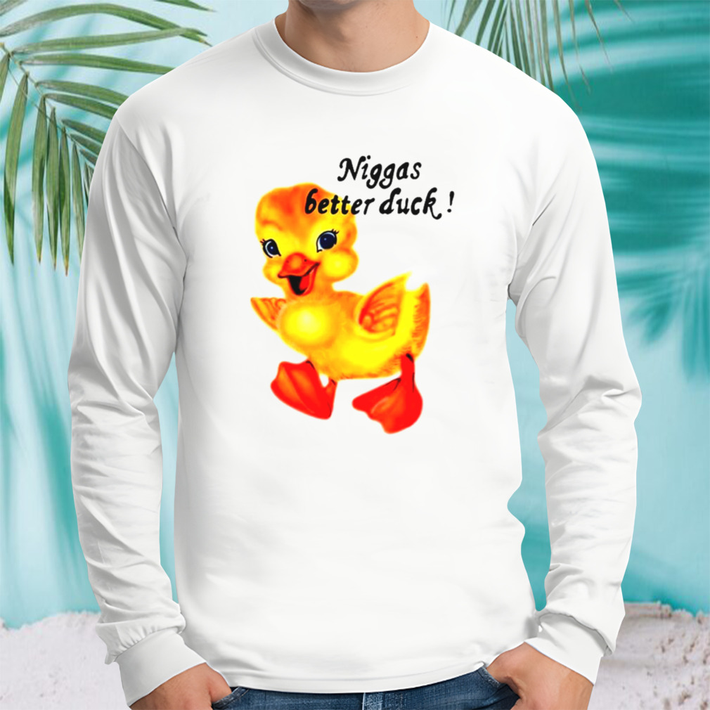Longsleeve shirt