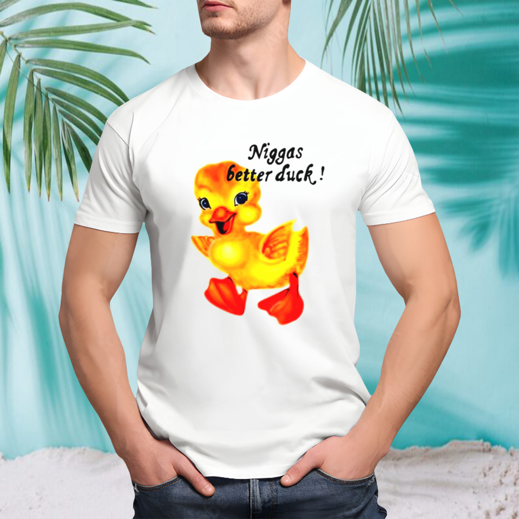Unisex shirt