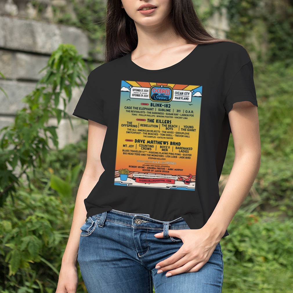 Women's tshirt