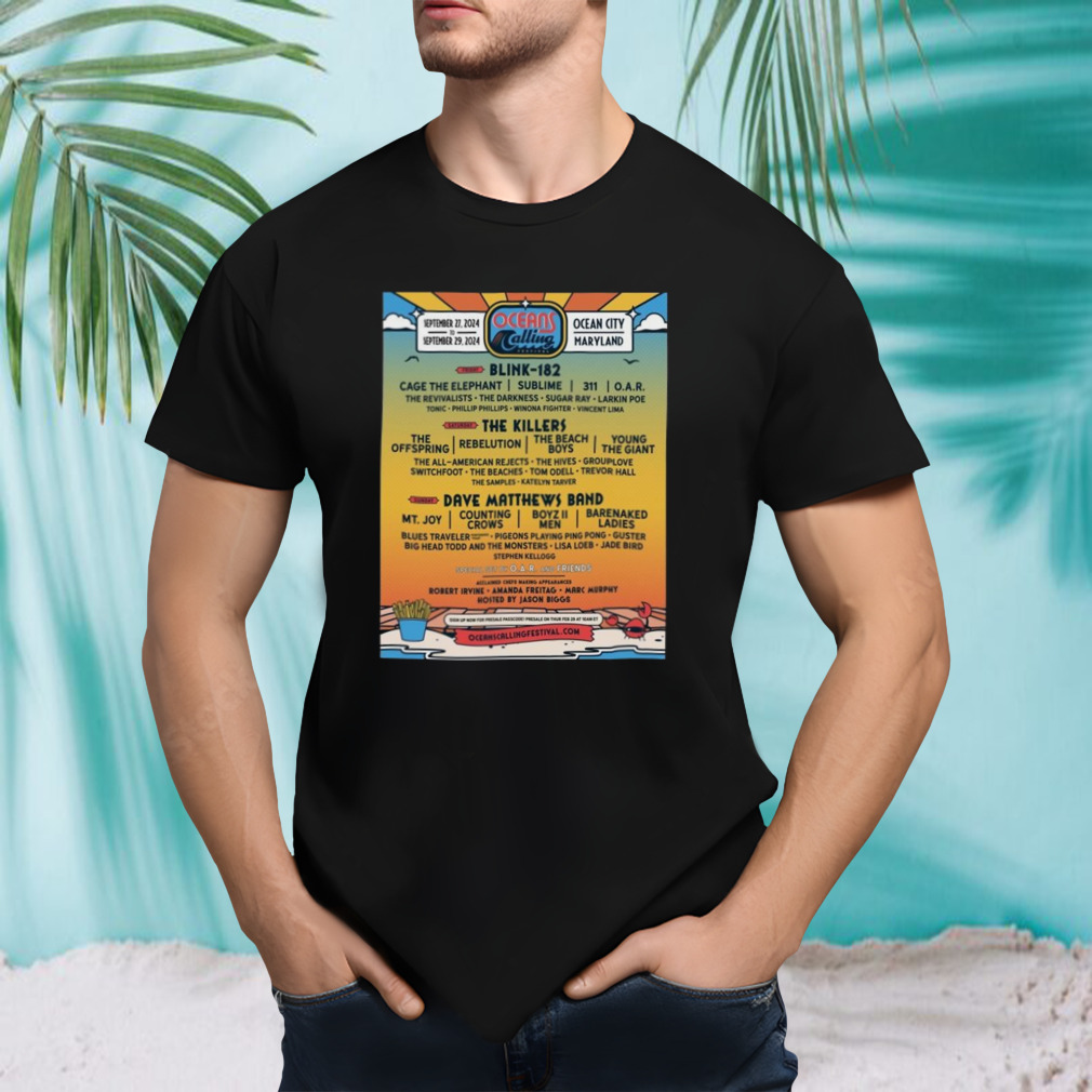 Unisex tshirt