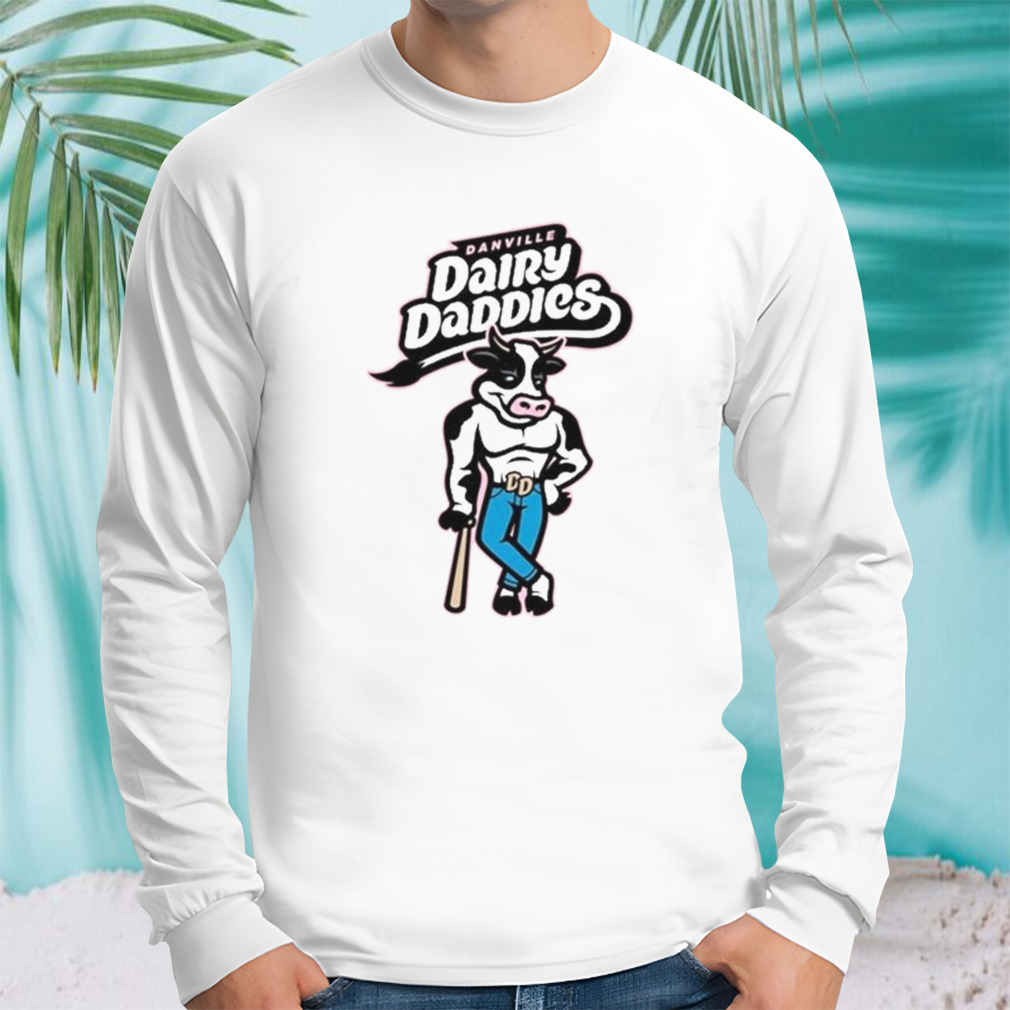 Longsleeve shirt