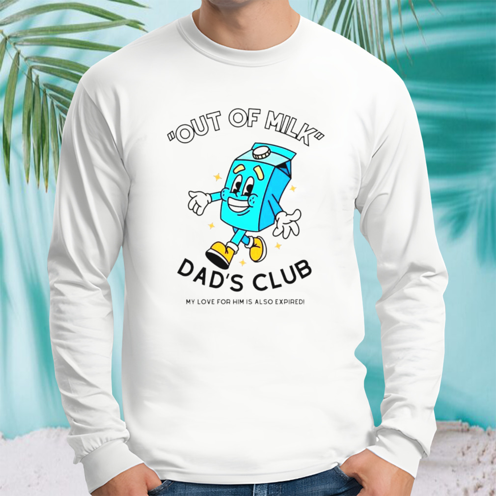 Longsleeve shirt