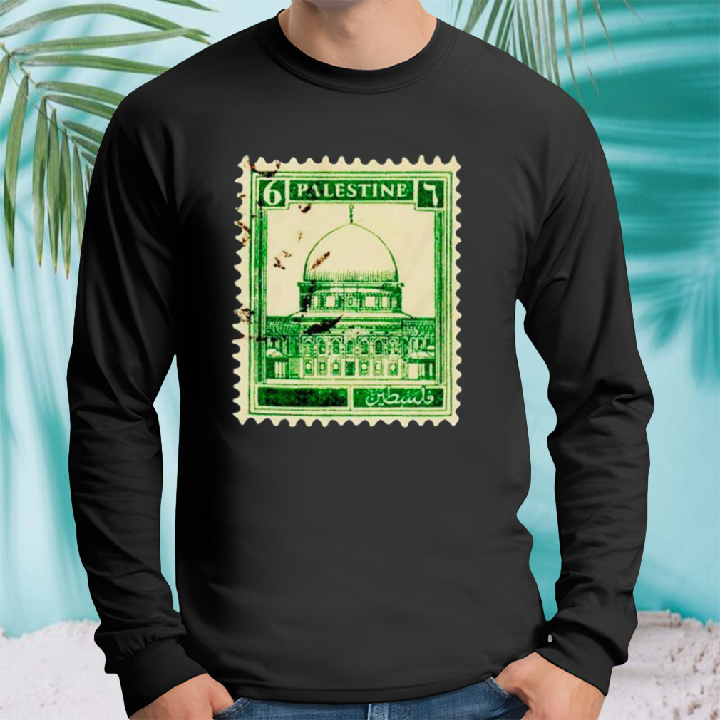 Longsleeve tshirt