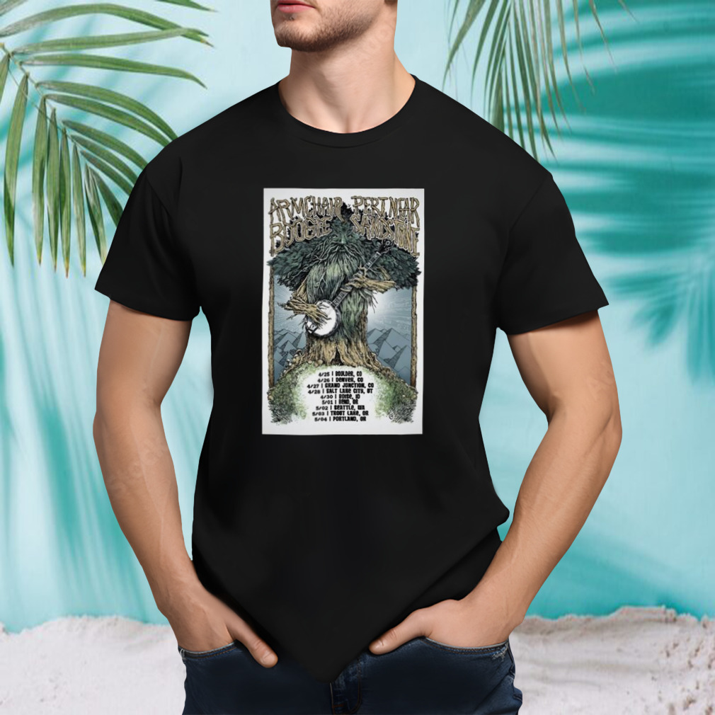 Unisex tshirt