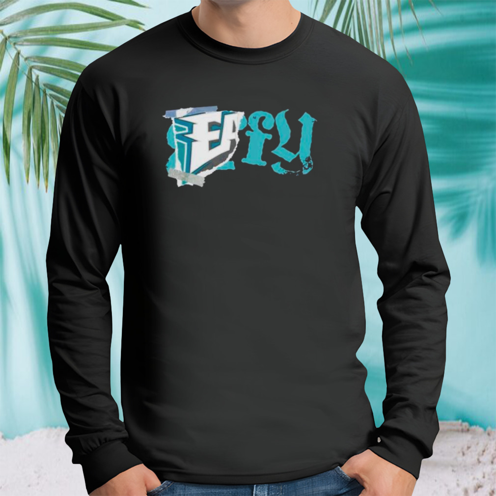 Longsleeve tshirt