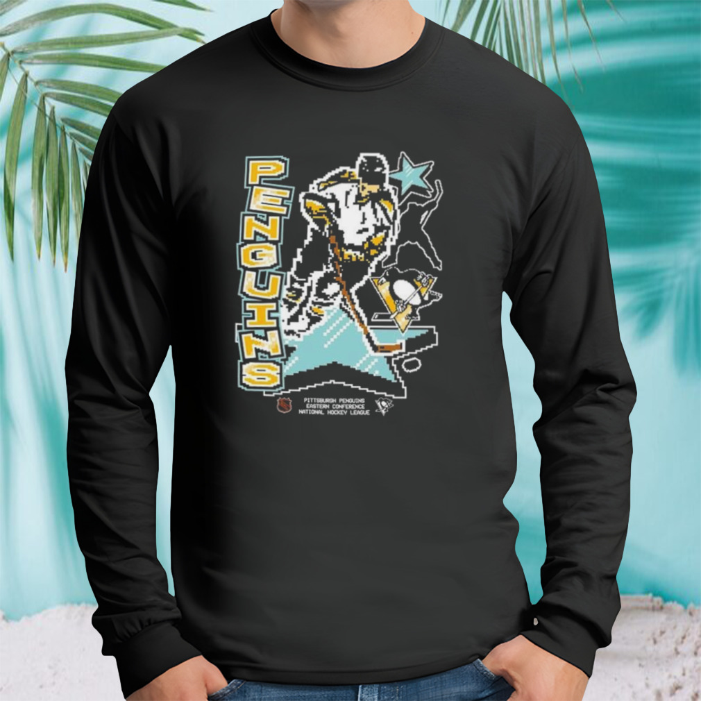 Longsleeve tshirt