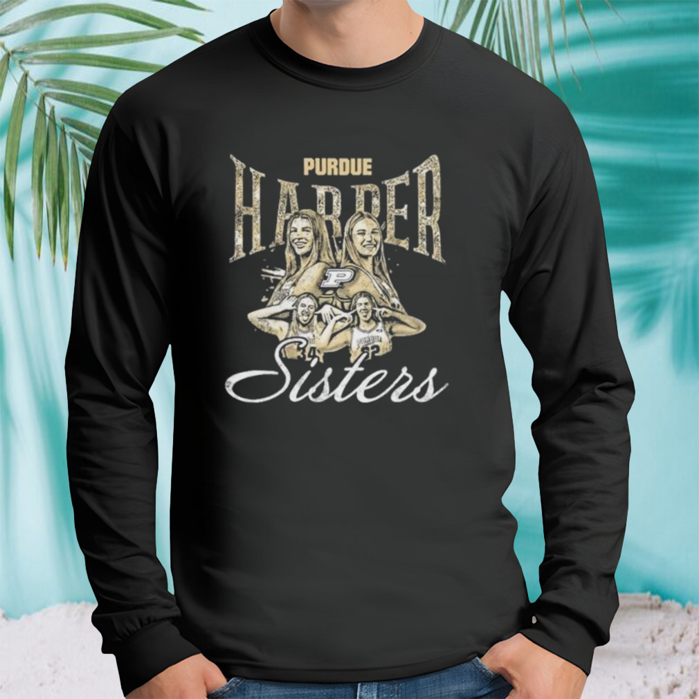 Longsleeve tshirt