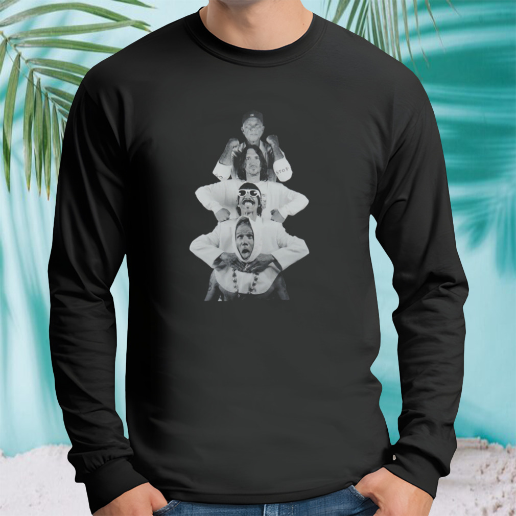 Longsleeve tshirt