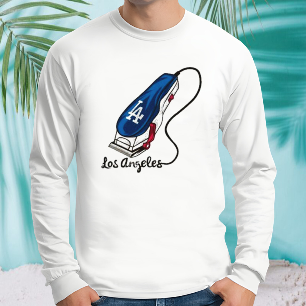 Longsleeve shirt