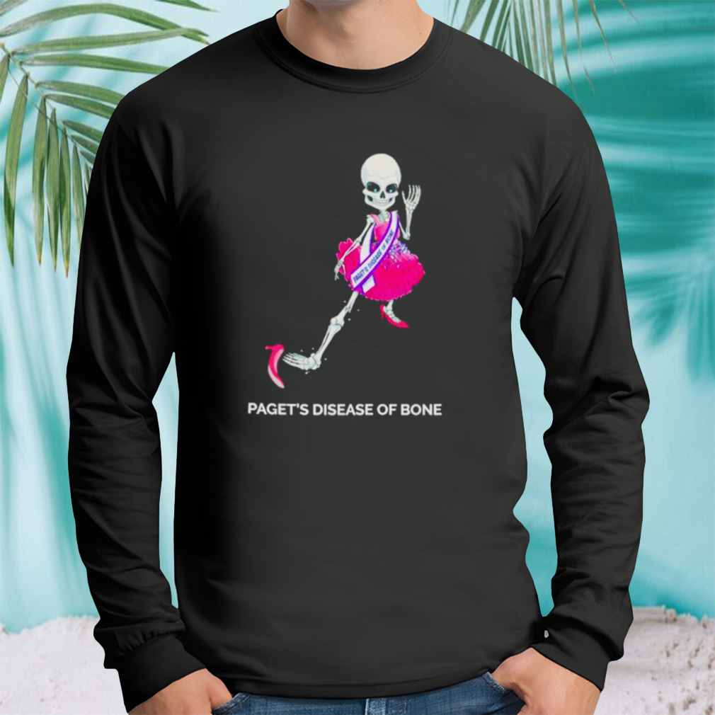 Longsleeve tshirt