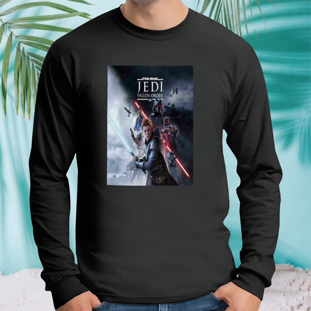 Longsleeve tshirt