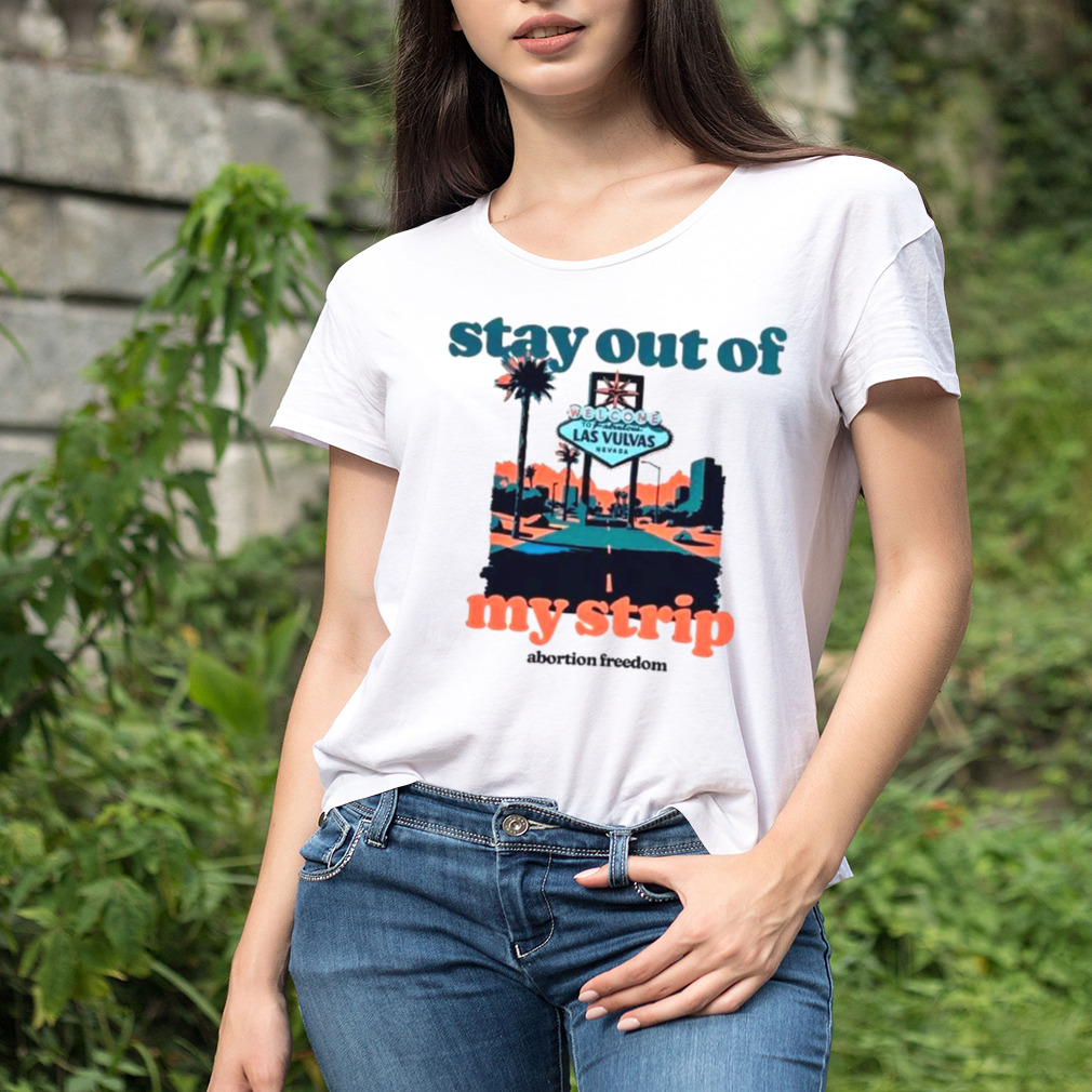Women's shirt