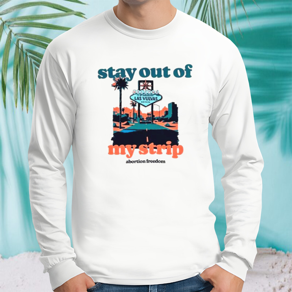 Longsleeve shirt