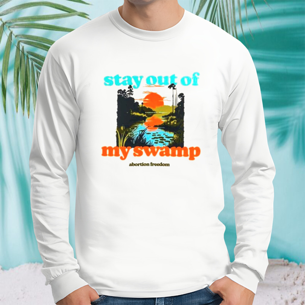 Longsleeve shirt