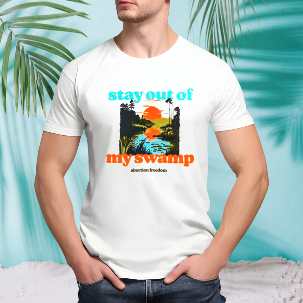 Unisex shirt