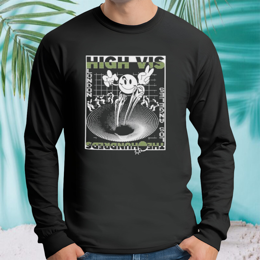 Longsleeve tshirt