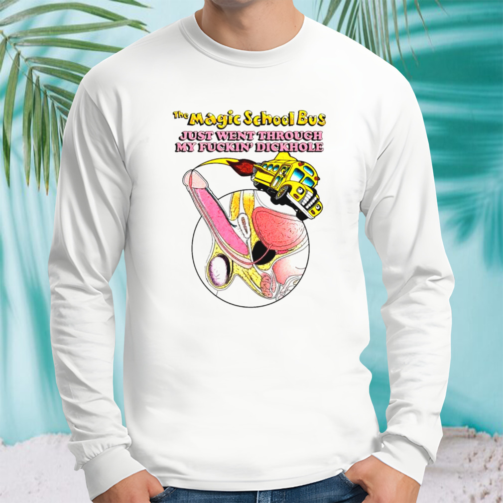 Longsleeve shirt
