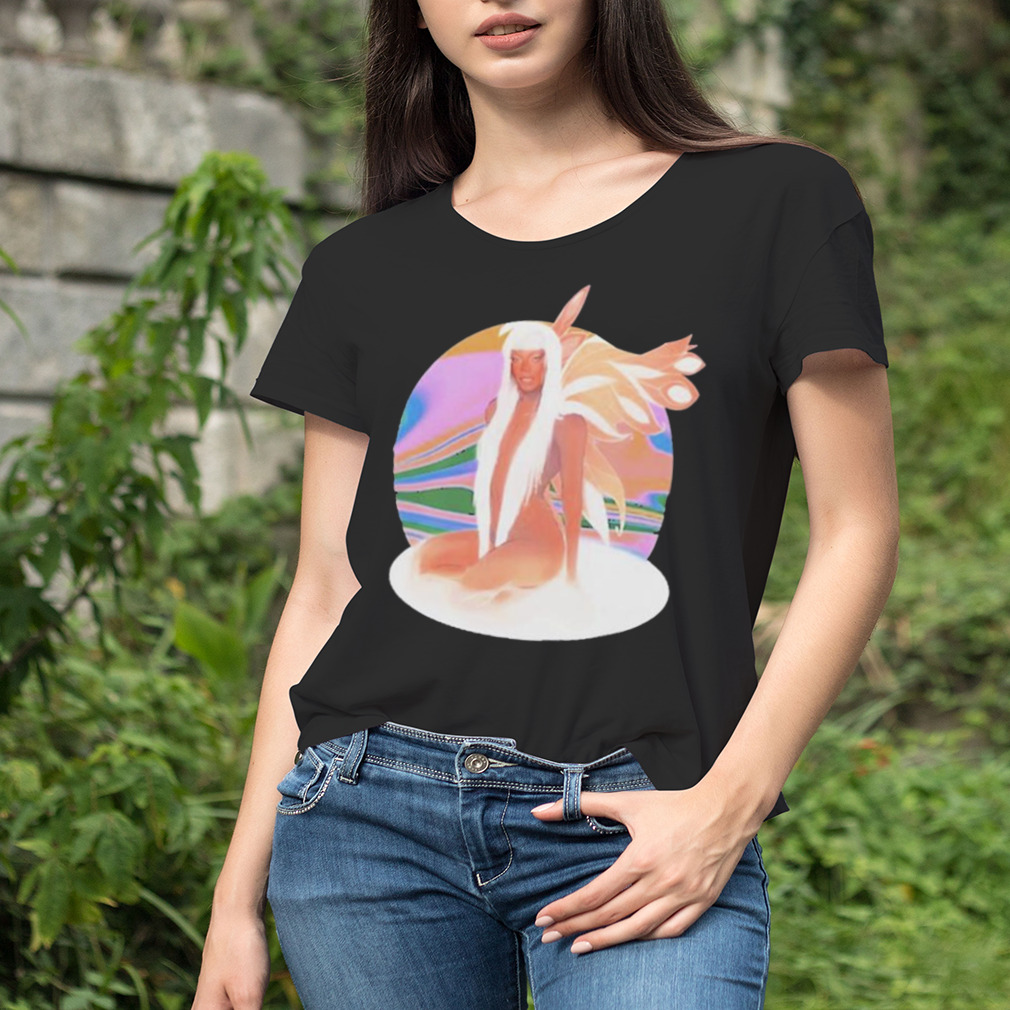 Women's tshirt