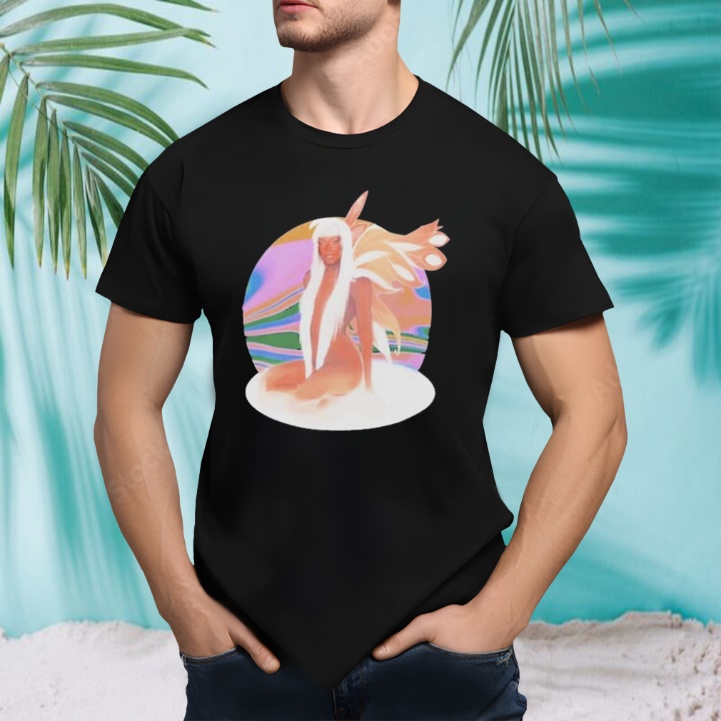 Unisex tshirt