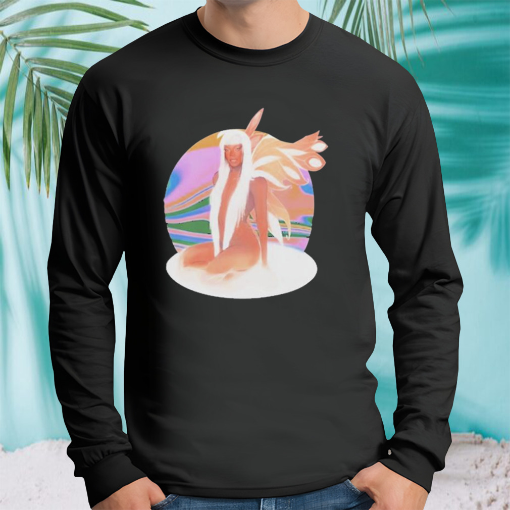 Longsleeve tshirt