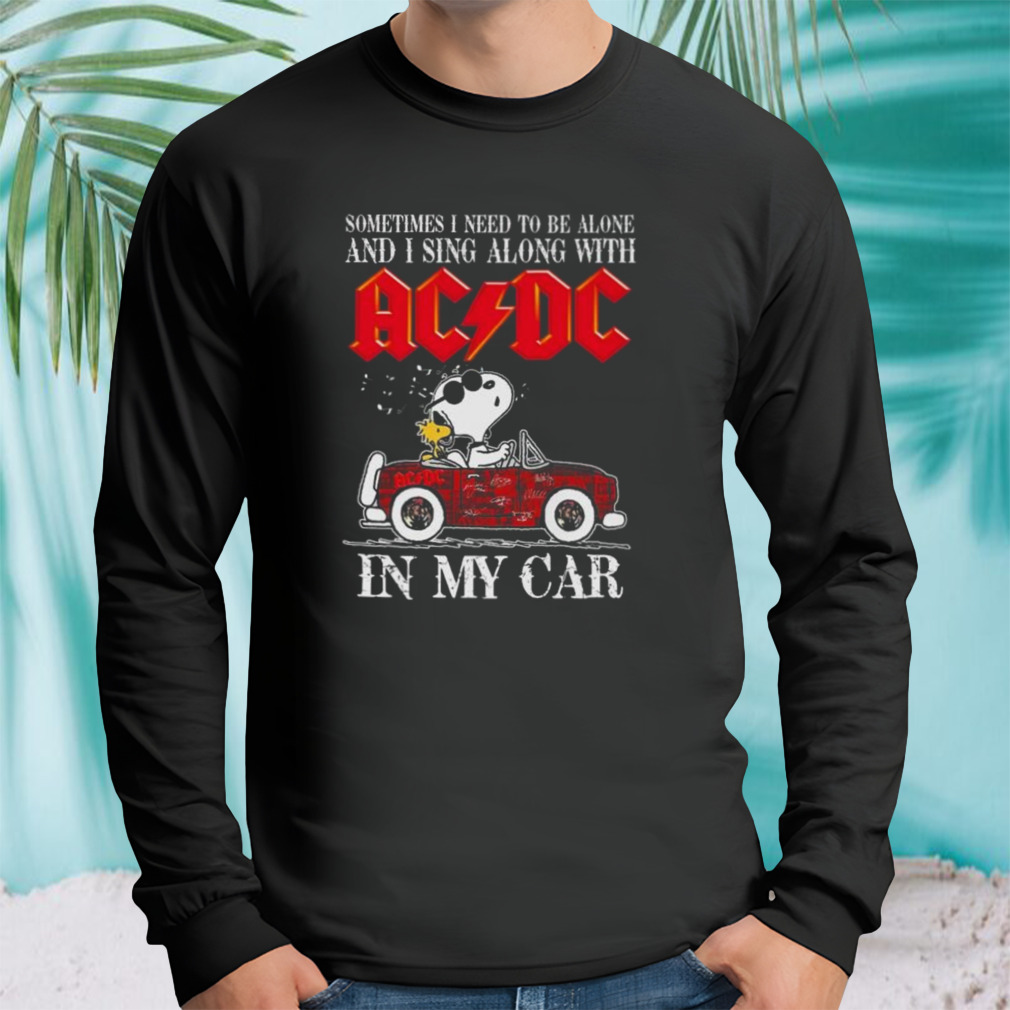 Longsleeve tshirt